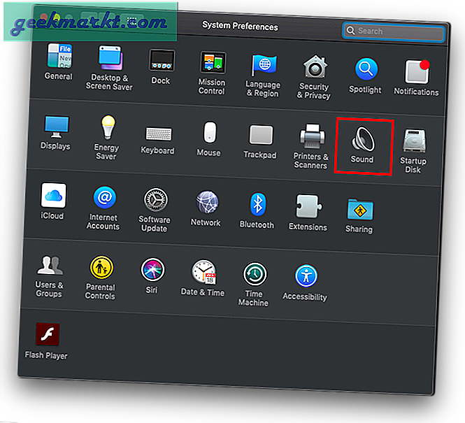 mac os x flash player (screensaver) activity monitor