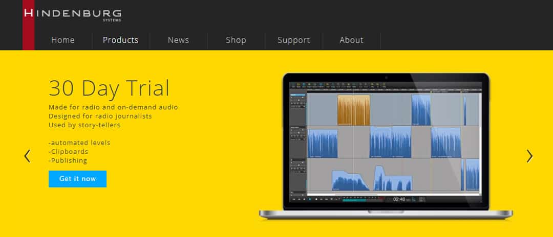 podcast software for mac