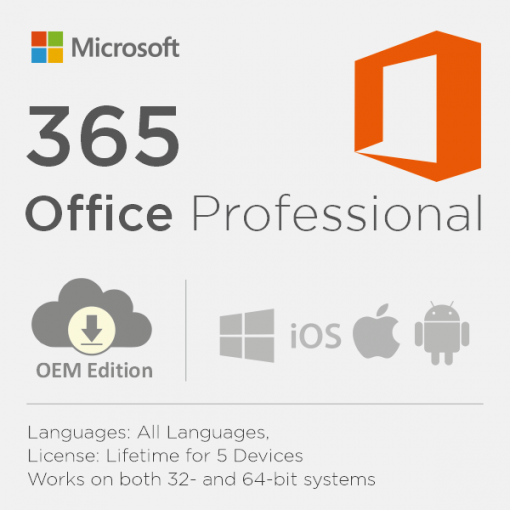 microsoft office for mac and windows